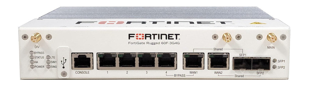 FortiGateRugged-60F-3G4G