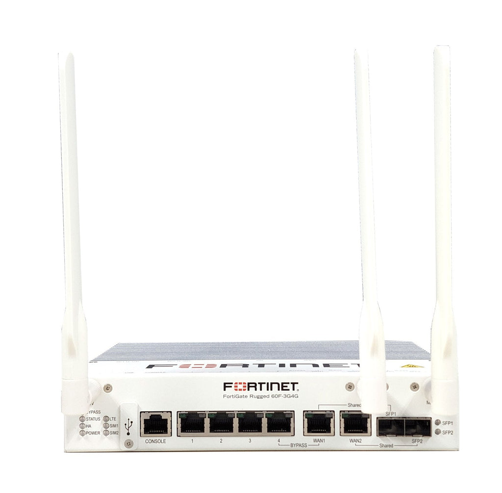 FortiGateRugged-60F-3G4G