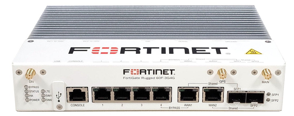 FortiGateRugged-60F-3G4G
