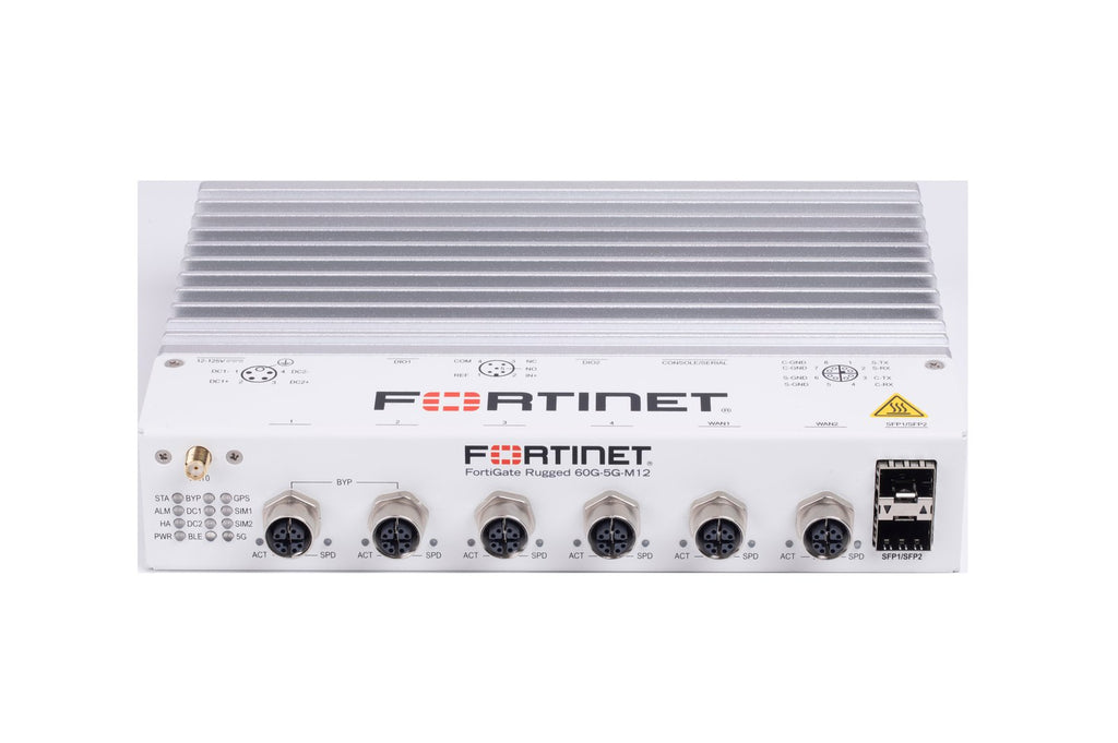 FortiGateRugged-60G-5G-M12