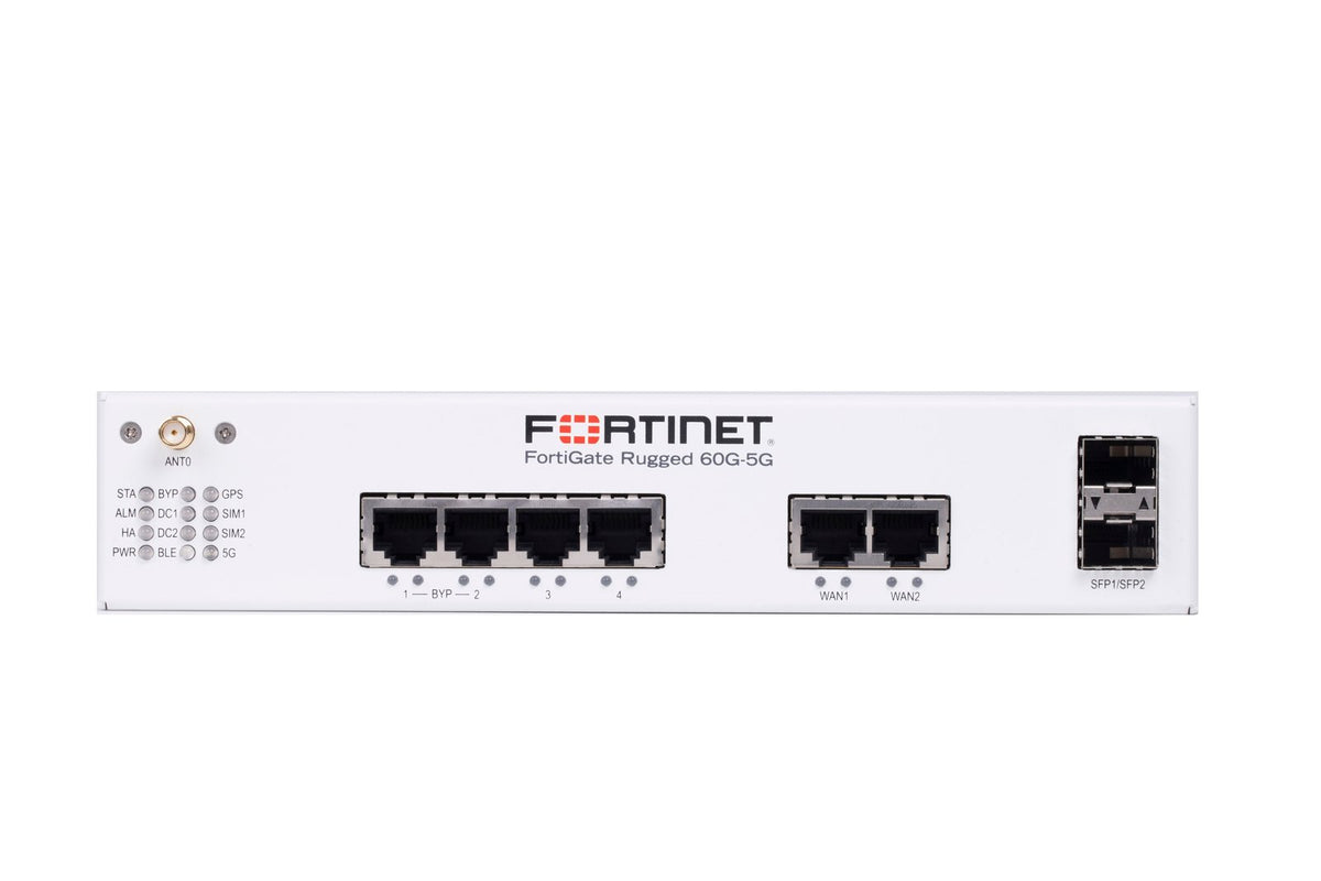 FortiGateRugged-60G-5G