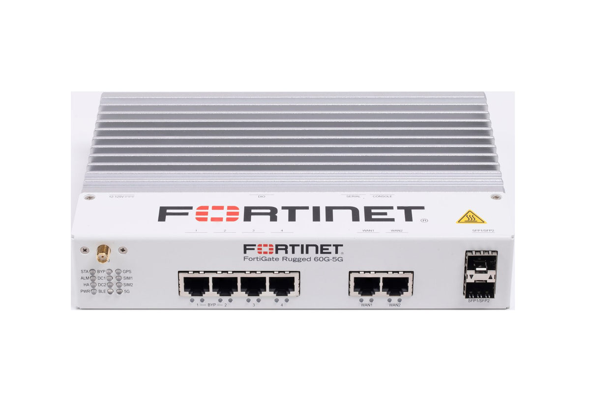 FortiGateRugged-60G-5G
