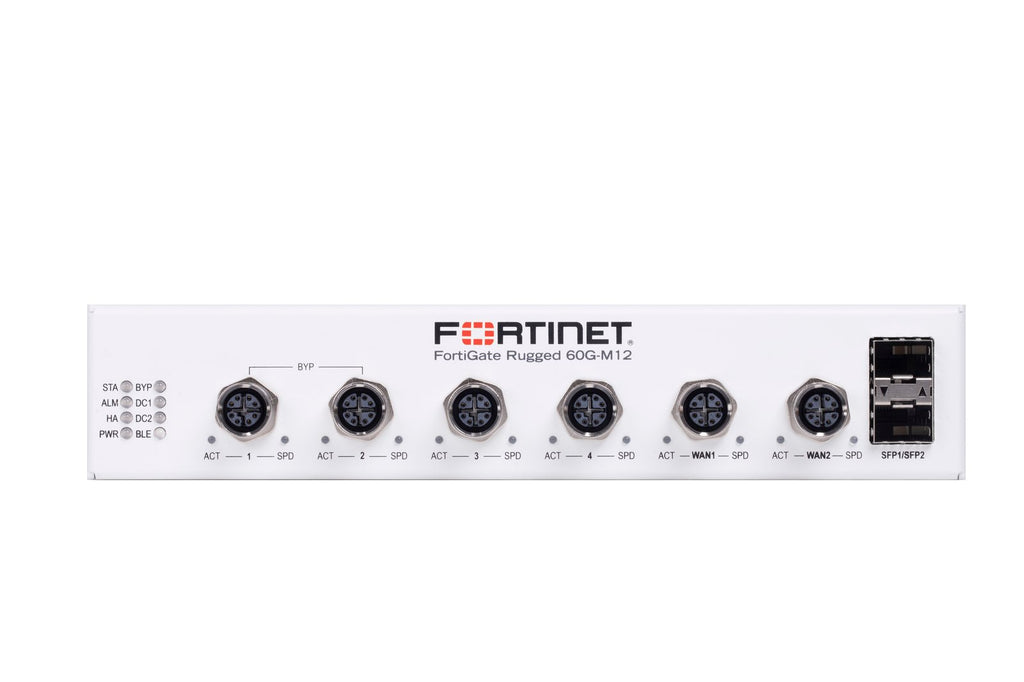 FortiGateRugged-60G-M12