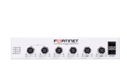 FortiGateRugged-60G-M12