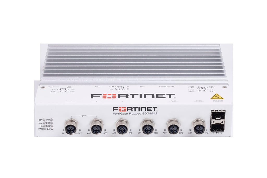 FortiGateRugged-60G-M12