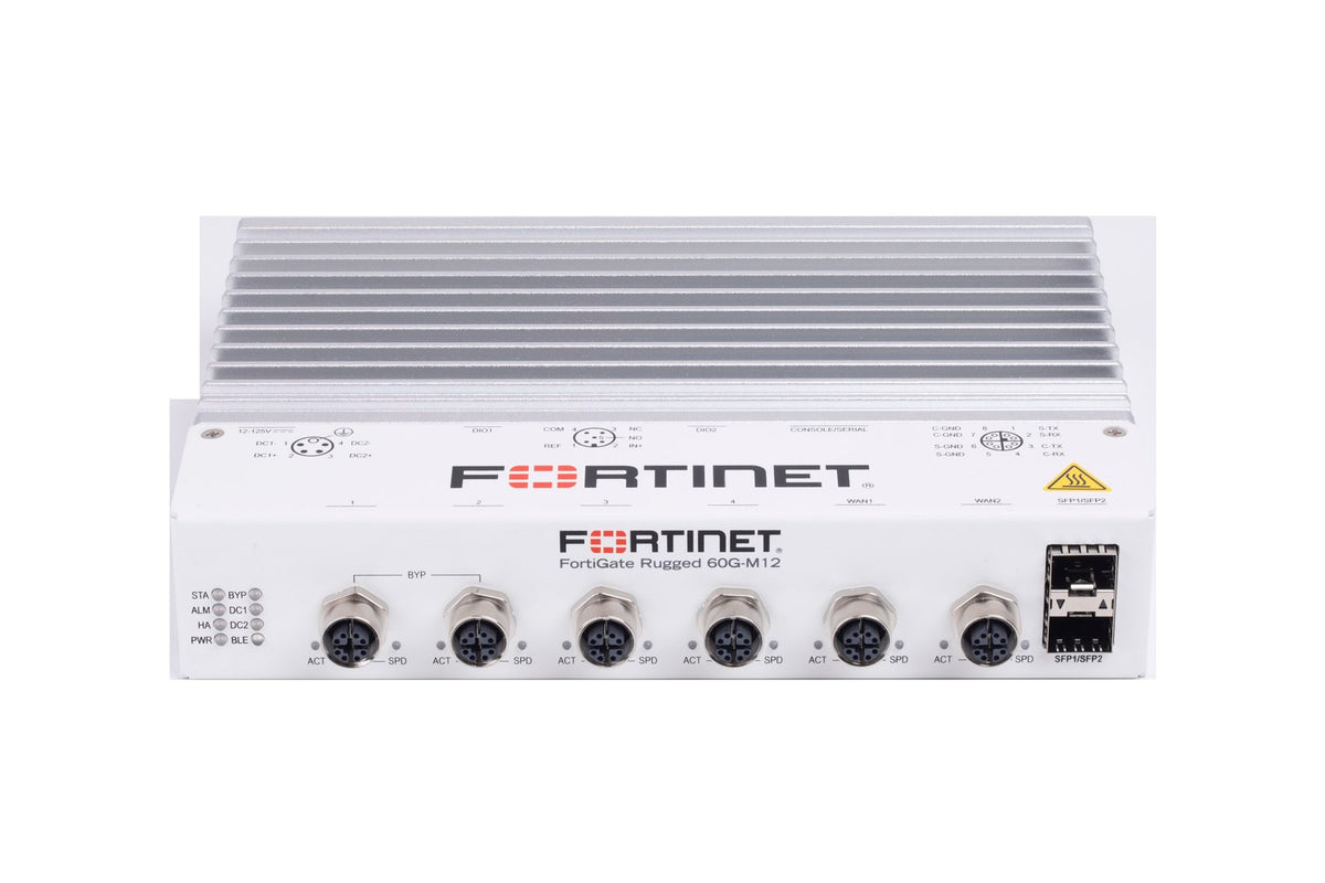 FortiGateRugged-60G-M12