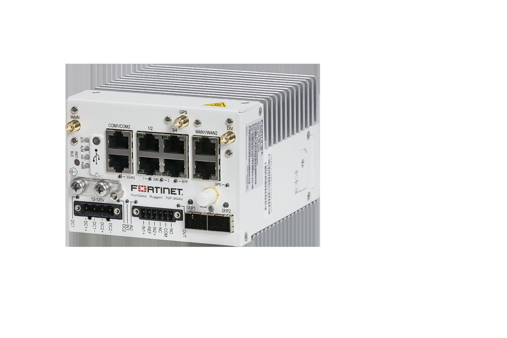 FortiGateRugged-70F-3G4G