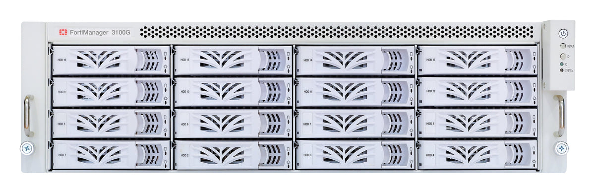FortiManager-3100G