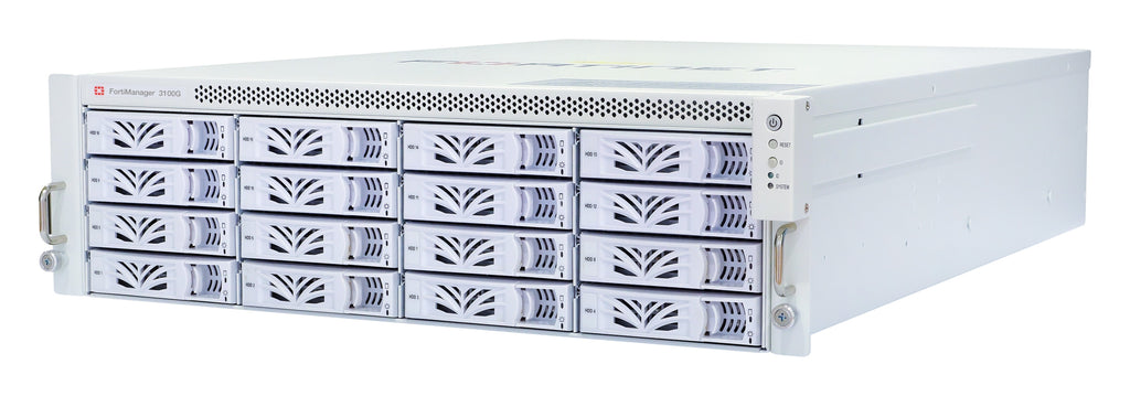 FortiManager-3100G
