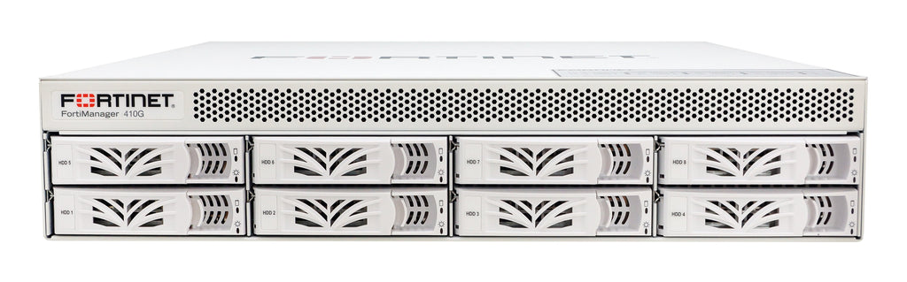 FortiManager-410G