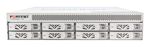 FortiManager-410G
