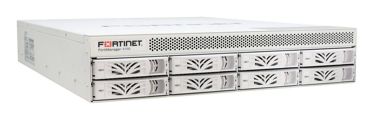 FortiManager-410G