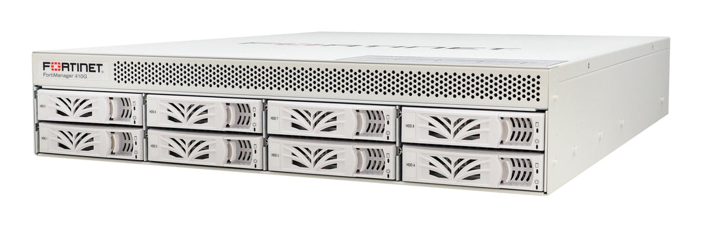 FortiManager-410G