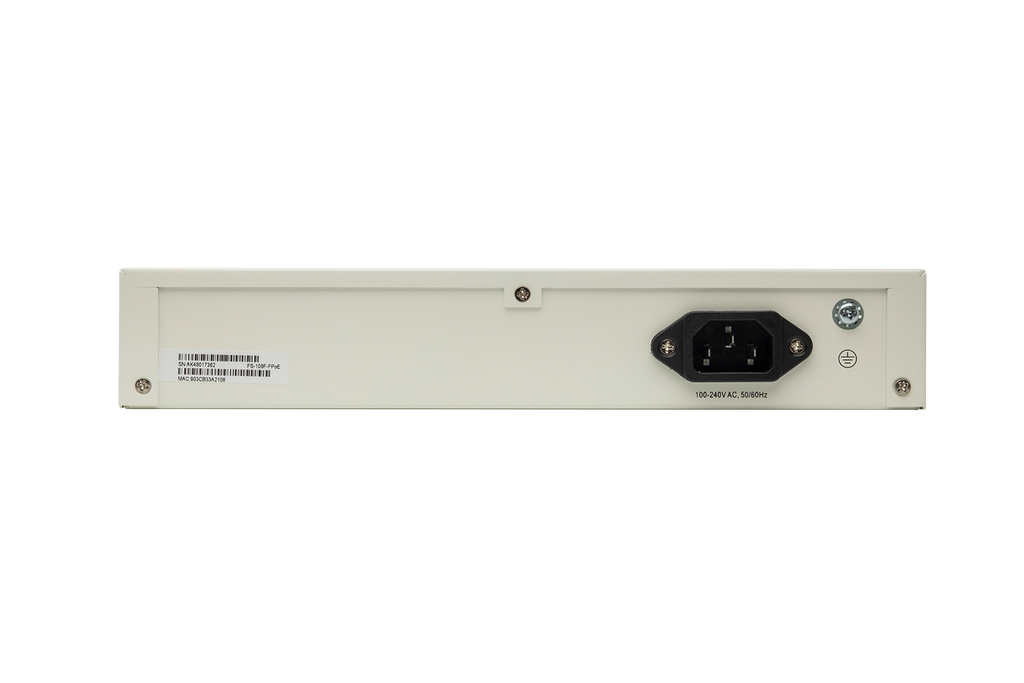 FortiSwitch-108F-FPOE