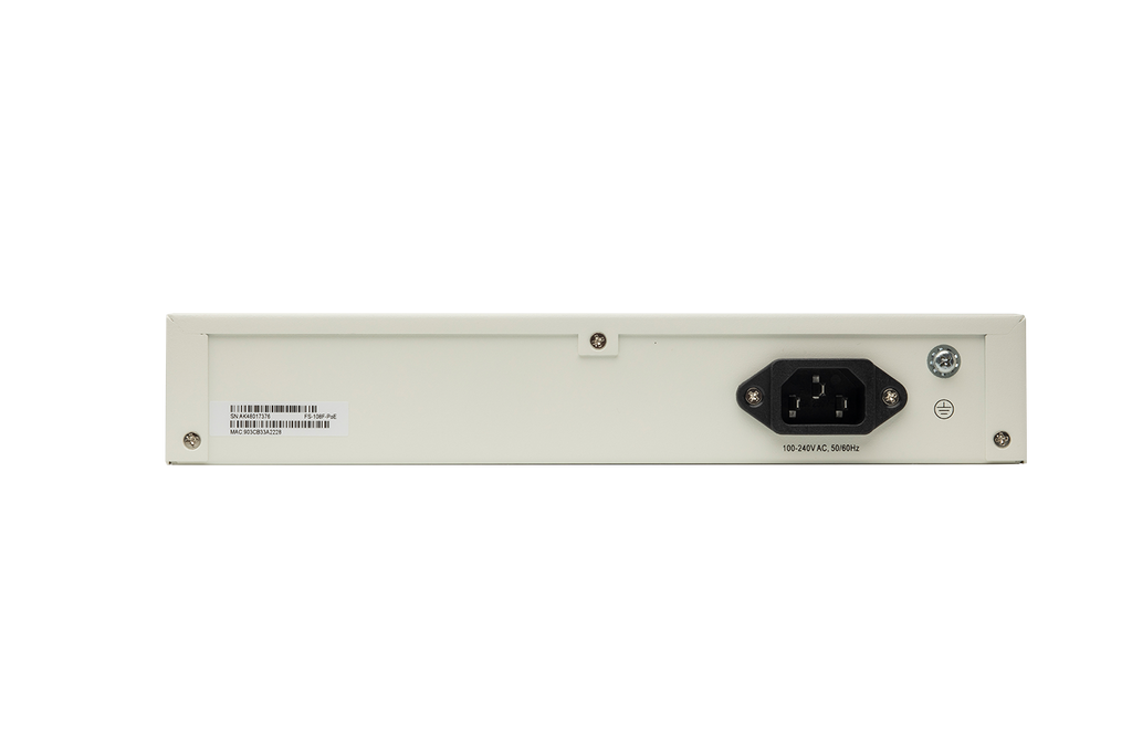 FortiSwitch-108F-POE