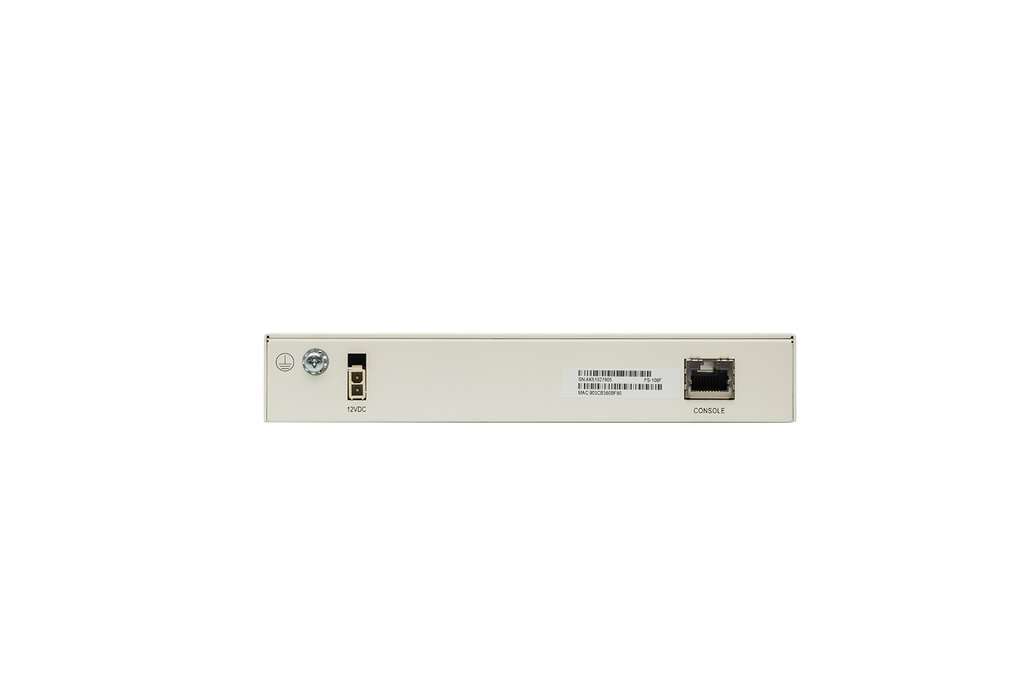 FortiSwitch-108F