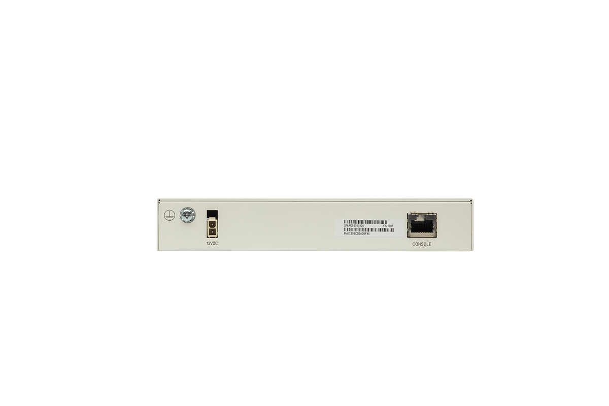 FortiSwitch-108F