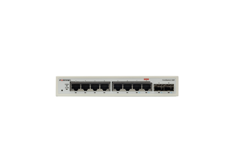 FortiSwitch-108F