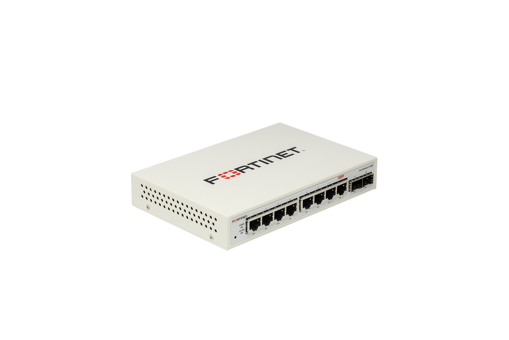 FortiSwitch-108F