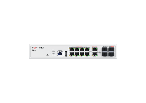 FortiSwitch-110G-FPOE