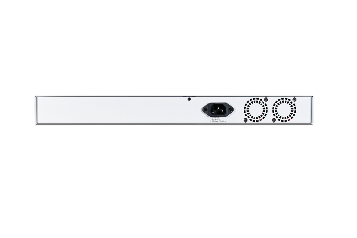 FortiSwitch-124F-FPOE