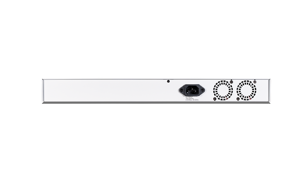FortiSwitch-124F-POE