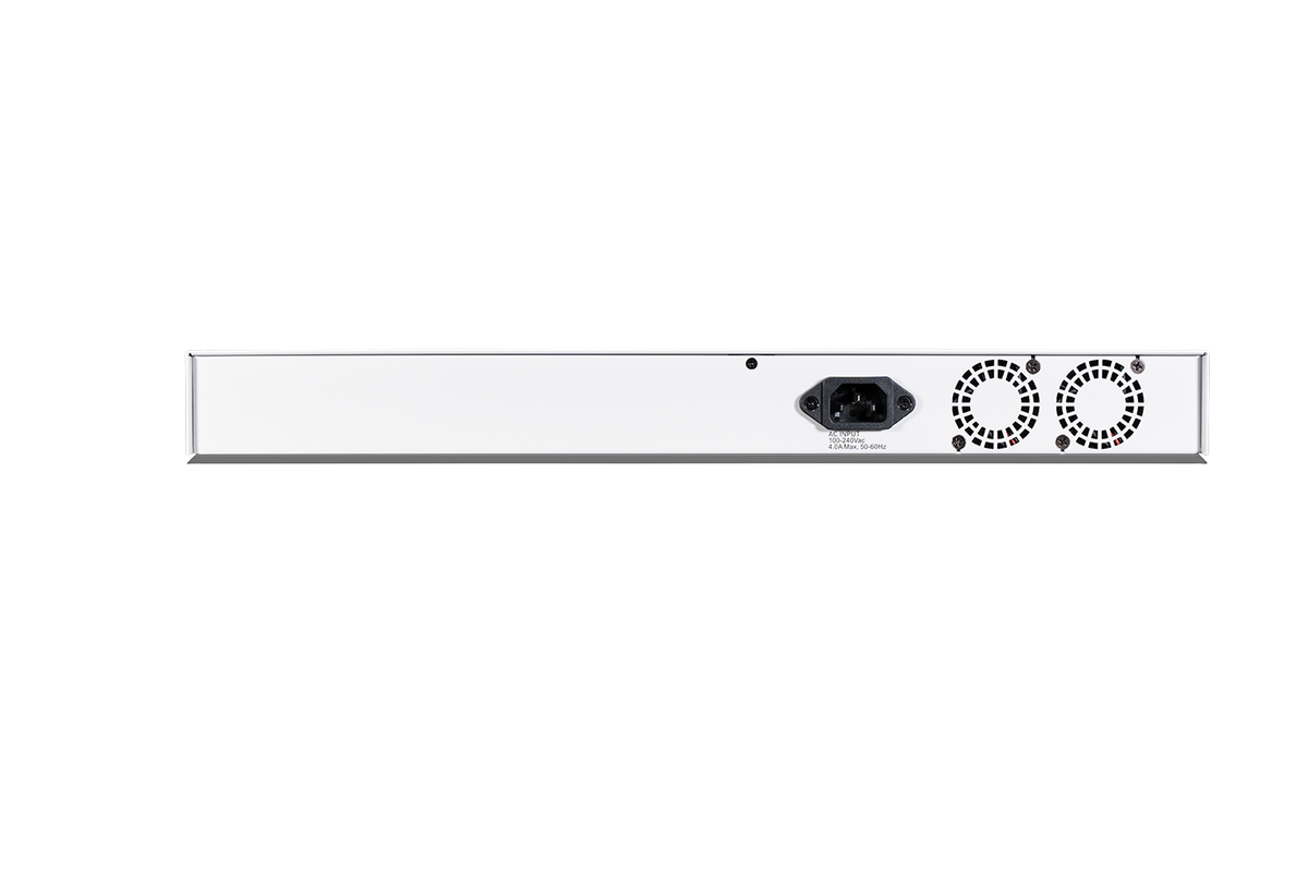 FortiSwitch-124F-POE