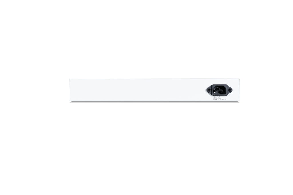 FortiSwitch-124F