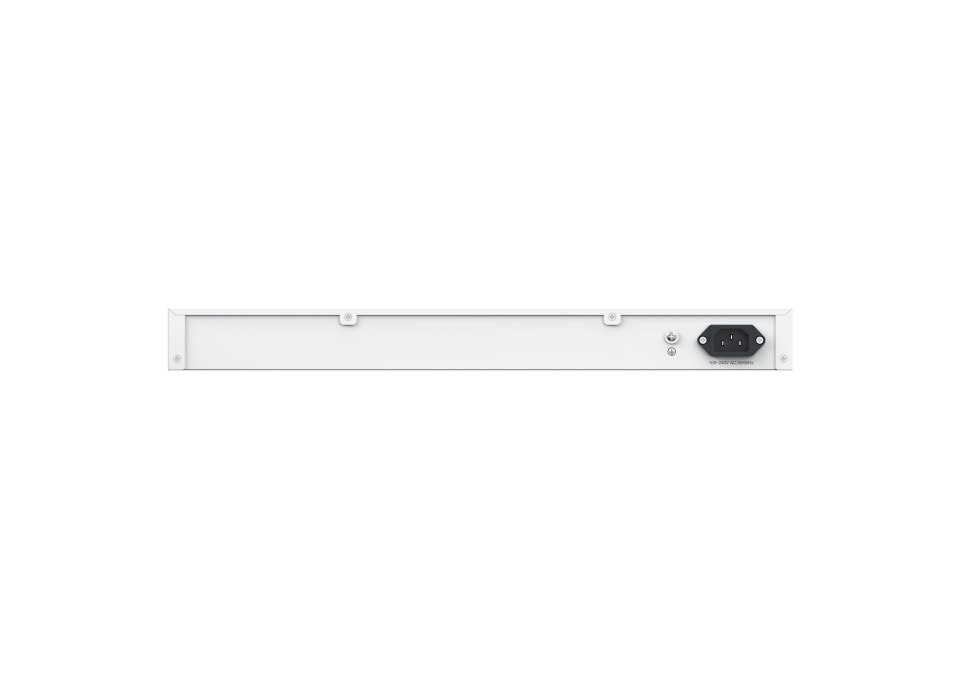 FortiSwitch-124G-FPOE