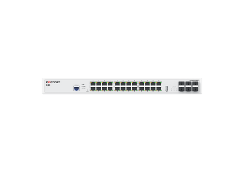 FortiSwitch-124G