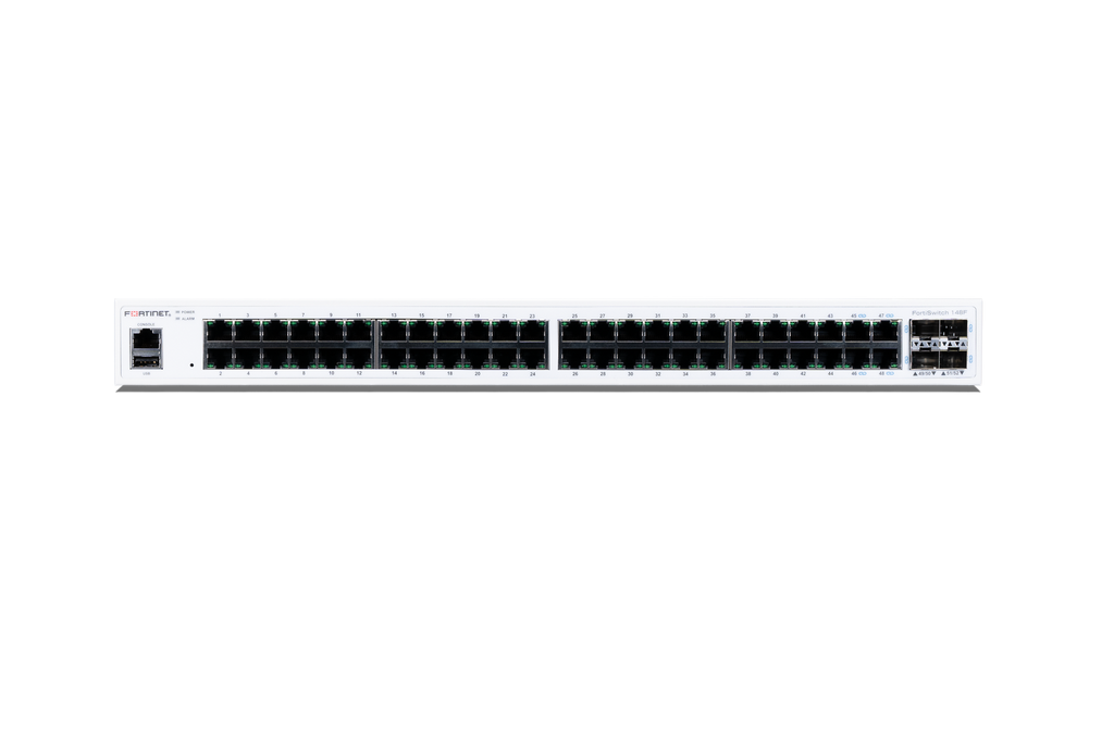 FortiSwitch-148F