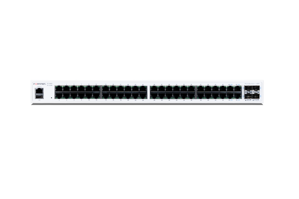 FortiSwitch-148F