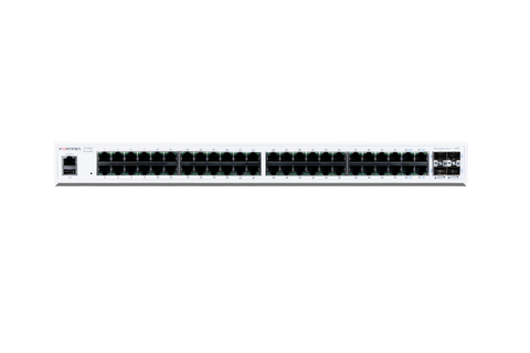 FortiSwitch-148F