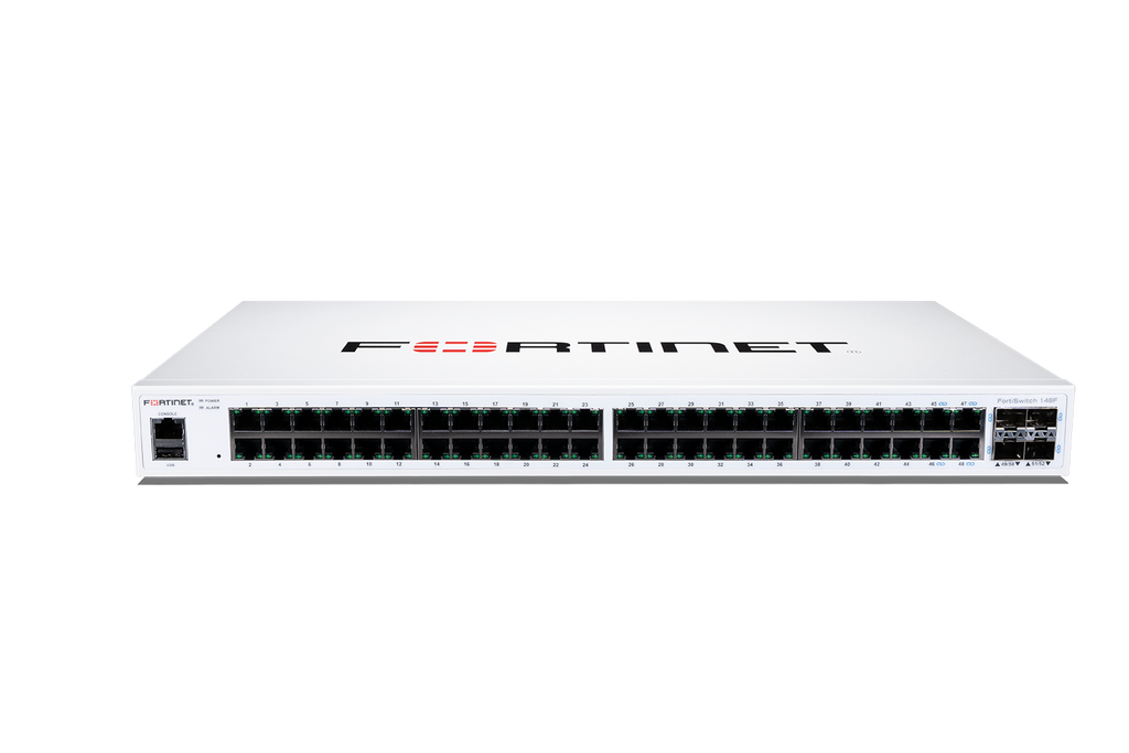 FortiSwitch-148F