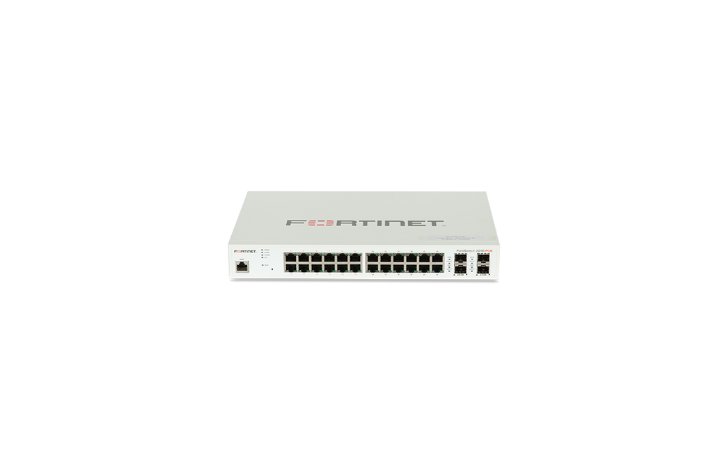 FortiSwitch-224E-POE