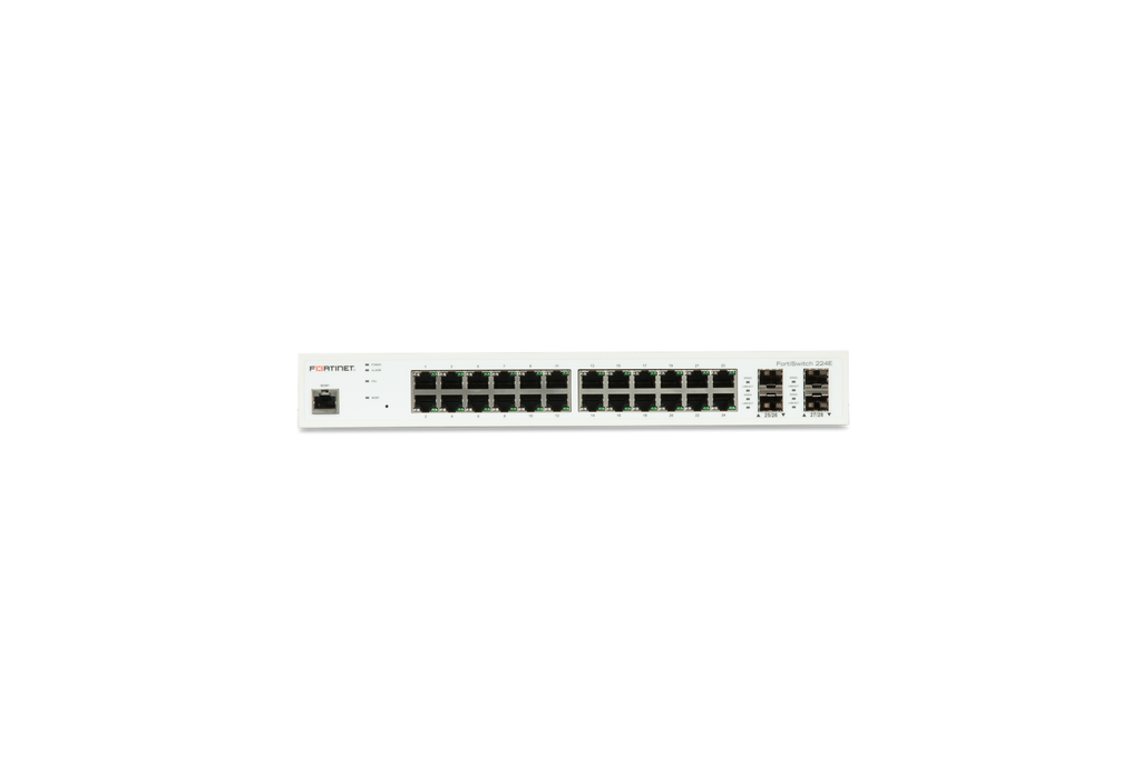 FortiSwitch-224E