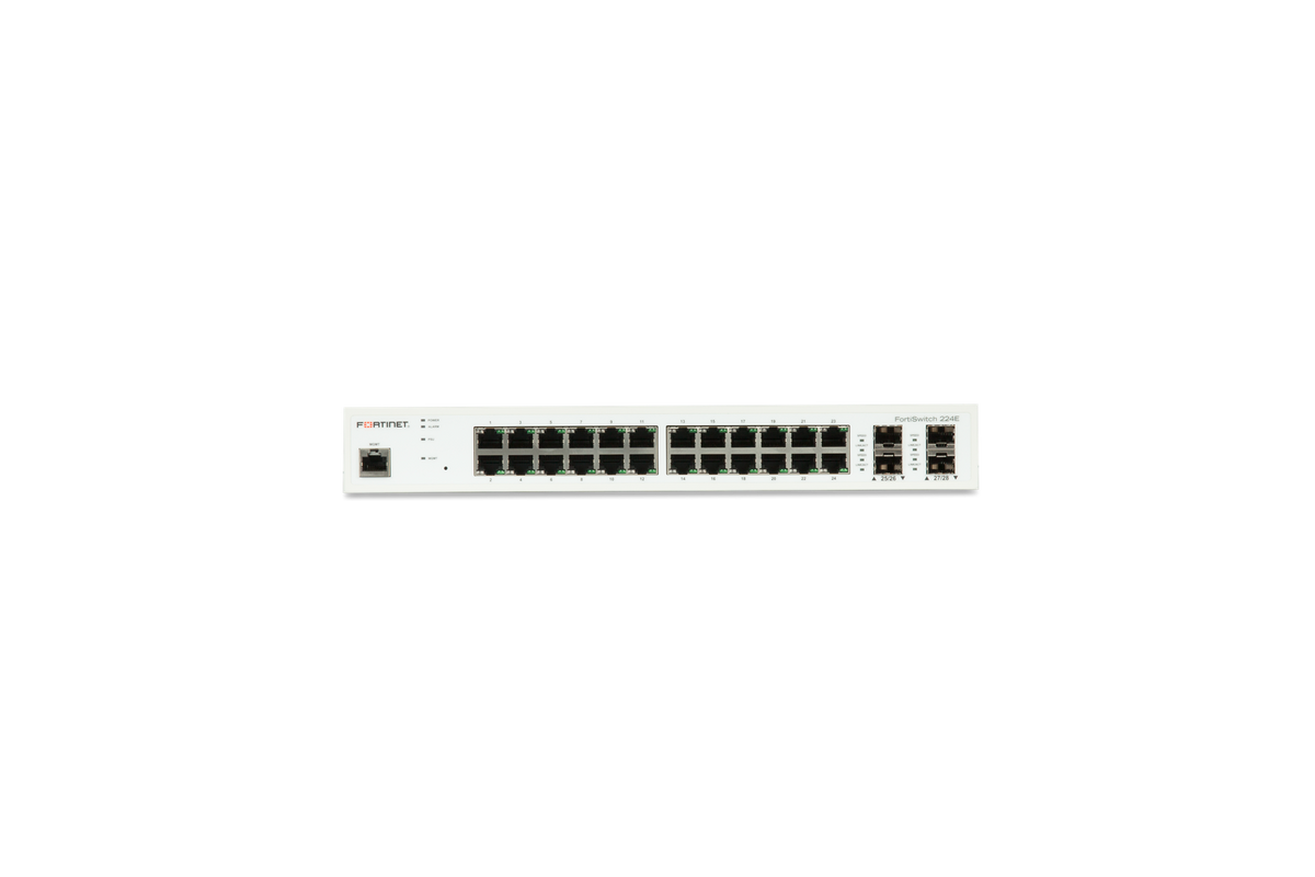 FortiSwitch-224E
