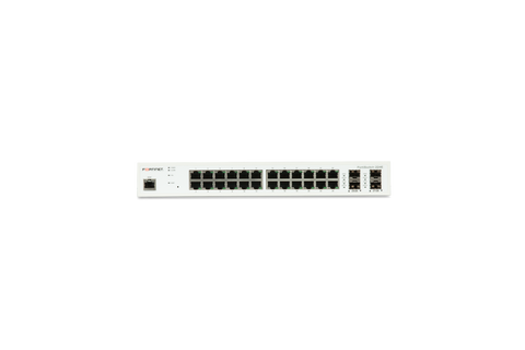 FortiSwitch-224E