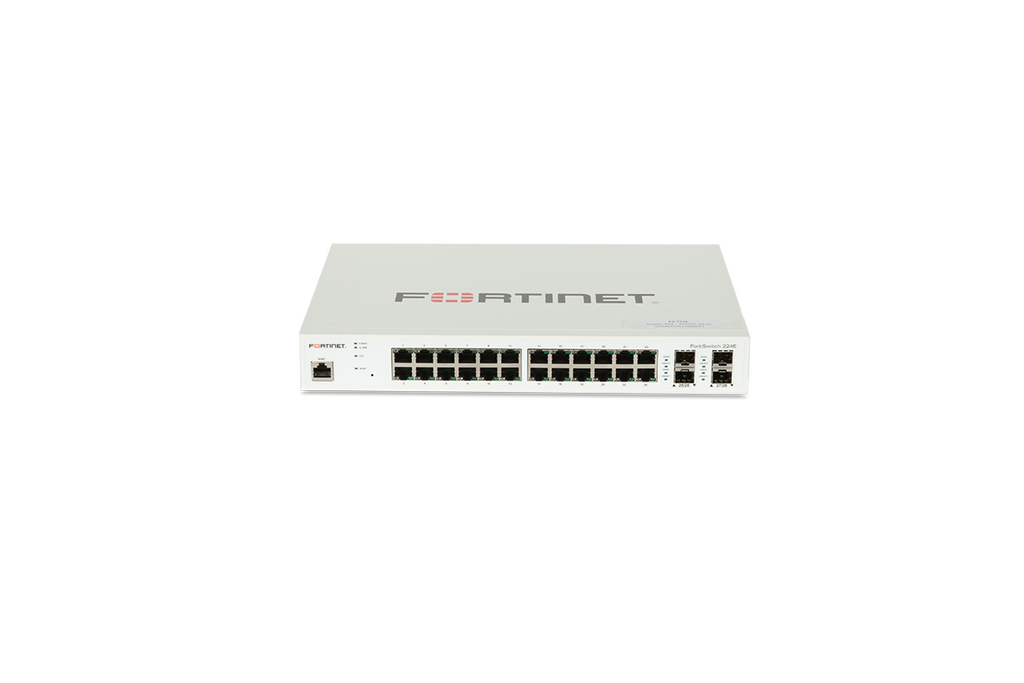 FortiSwitch-224E