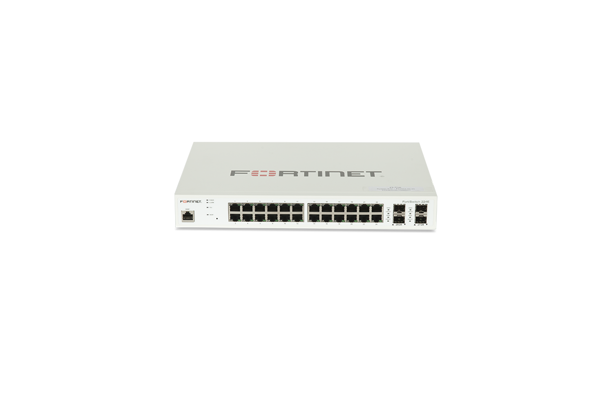FortiSwitch-224E