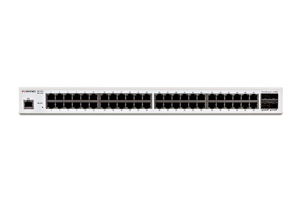 FortiSwitch-248D