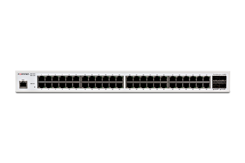 FortiSwitch-248D