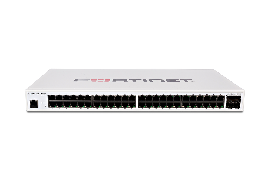 FortiSwitch-248D