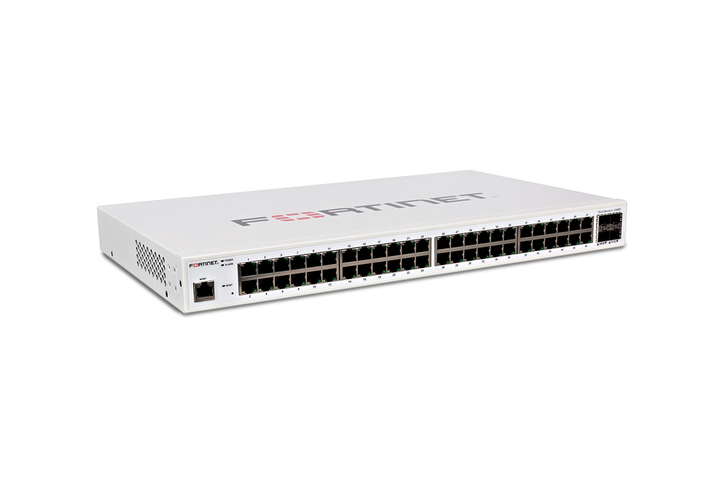 FortiSwitch-248D