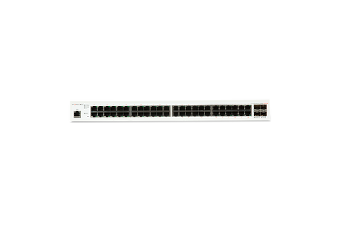 FortiSwitch-248E-FPOE