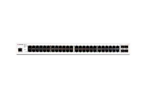 FortiSwitch-248E-POE