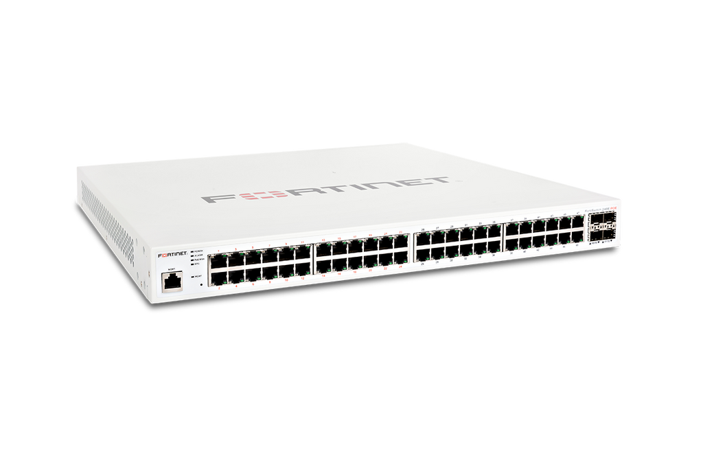 FortiSwitch-248E-POE