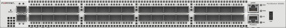 FortiSwitch-3032G