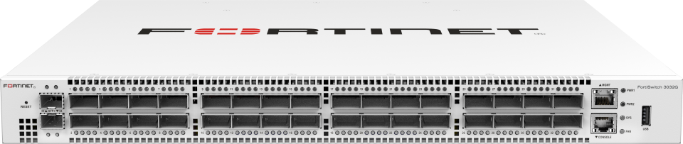 FortiSwitch-3032G