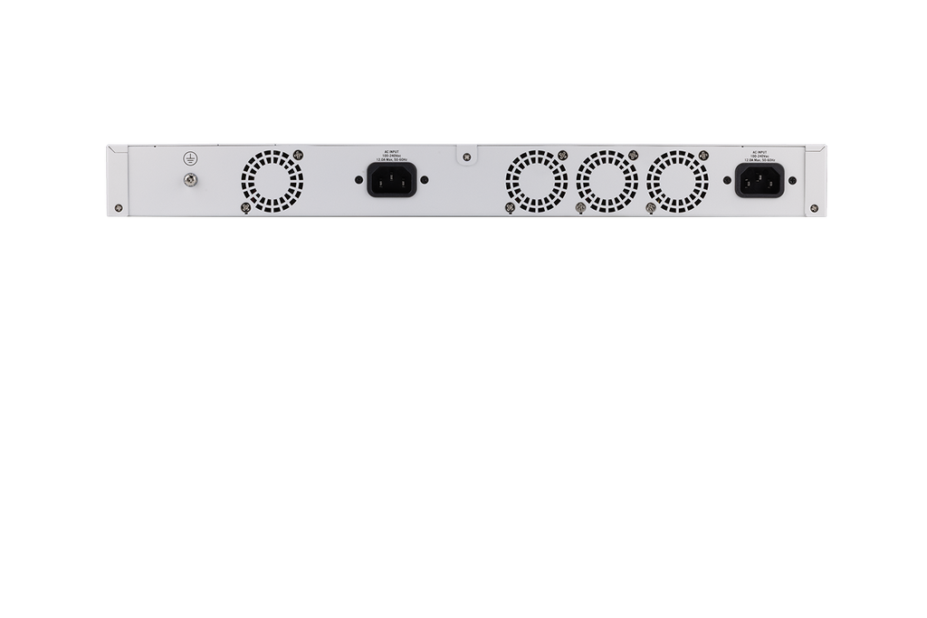 FortiSwitch-348G-FPOE